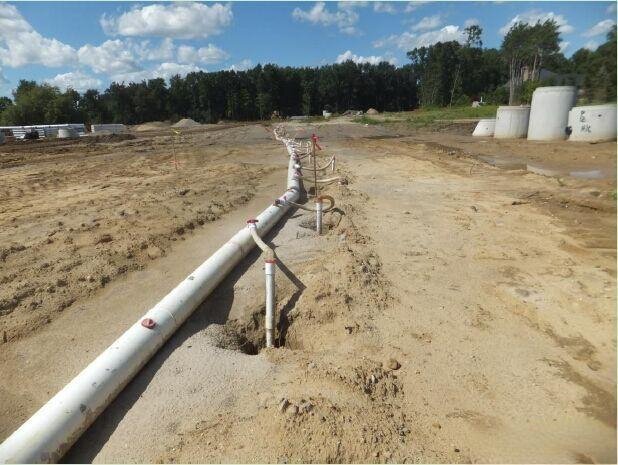 盐都区打降水井