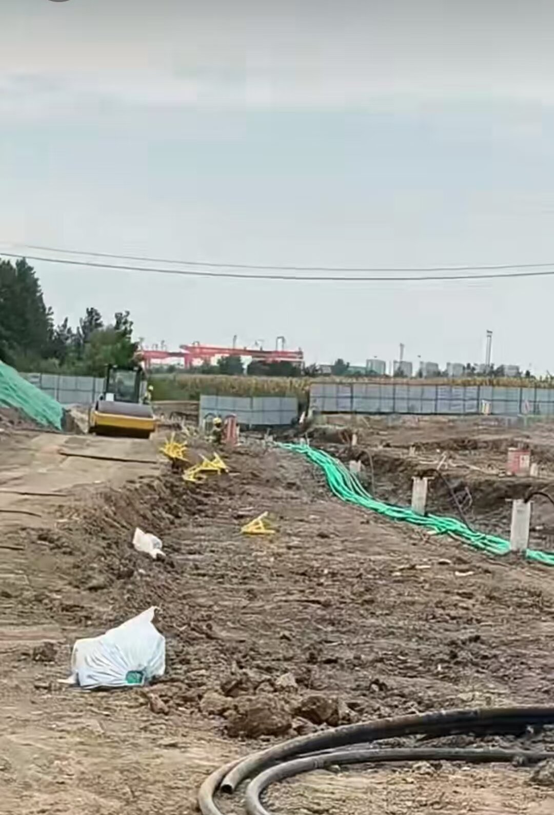 盐都区打井公司